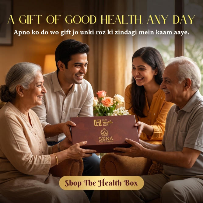 The Health Box